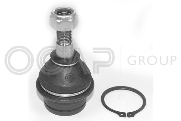OCAP Támasztó- / vezetőcsukló 0404620 Lengőkar gömbfej OCAP 0404620 olcsó