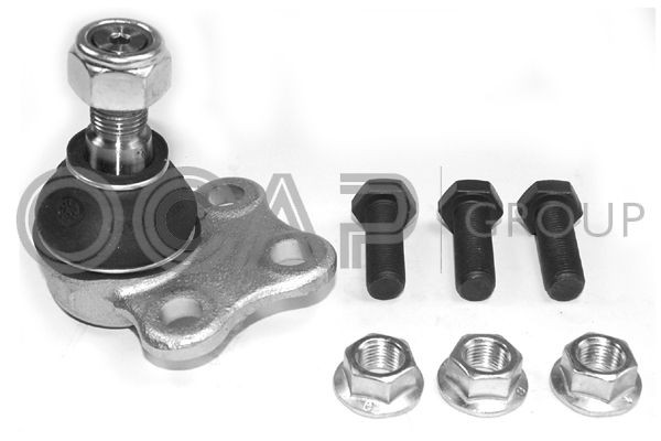 OCAP Ball Joint 0404627 RENAULT MEGANE OCAP suspension ball joint 0404627