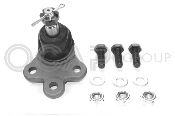 OCAP Pallonivel 0405337 0405337 OCAP Alapallonivel Opel KADETT hinta