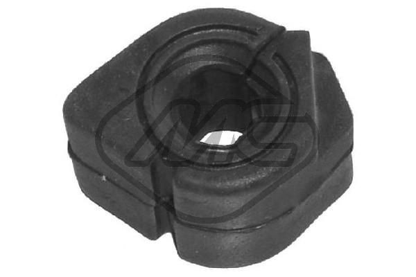 Metalcaucho Ophæng, stabilisator 04055 Metalcaucho Stabilisatorbøsning HONDA 04055