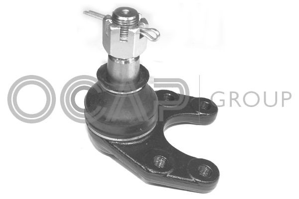 OCAP Spindelled 0405586 0405586 OCAP kulled FORD TRANSIT