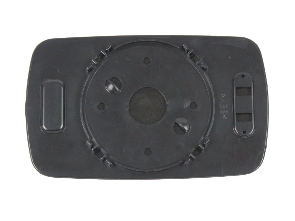 ABAKUS Vetro specchio, specchio esterno 0405G04 ABAKUS 0405G04 Vetro specchio retrovisore BMW E34 Touring originale prezzo