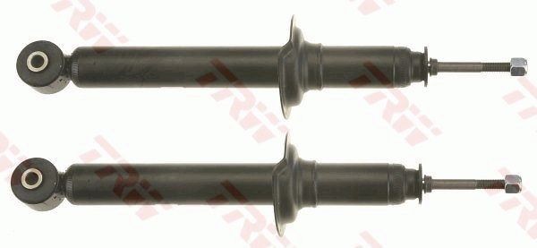 Stoßdämpfer TRW JHS1000T TRW JHS1000T Stoßdämpfer Satz MITSUBISHI COLT 2015 Kosten