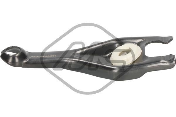 Metalcaucho Utløserarm, clutch 04066 Utløsergaffel Metalcaucho PIXO 04066 billige