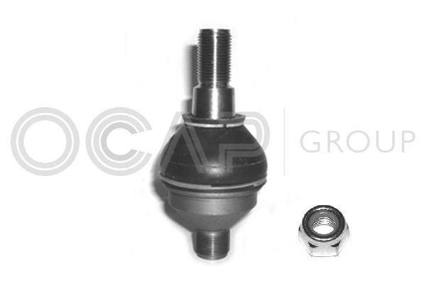 OCAP Testina braccio oscillante 0407893 0407893 Testina braccetto OCAP Chevrolet