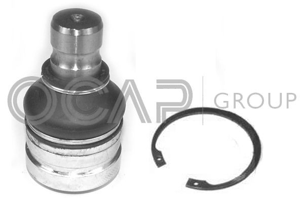 OCAP Rotule de suspension 0408077 Rotule de triangle OCAP PEUGEOT 0408077