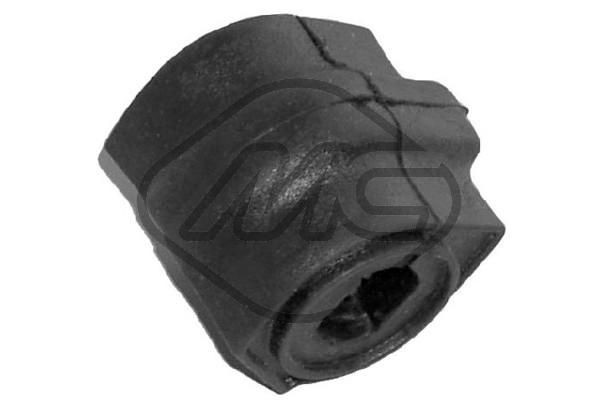 Stabilisatorstang rubber Metalcaucho 04082 Metalcaucho 04082: Lagerbus stabilisator Peugeot 206 2025