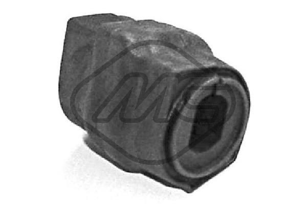 Metalcaucho Ophæng, stabilisator 04084 Krængningsstabilisator bøsning HONDA Metalcaucho 04084