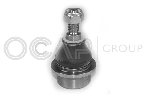 OCAP Zvislý / nosný čap 0409200 OCAP 0409200 originálne Podvozkové diely LTI