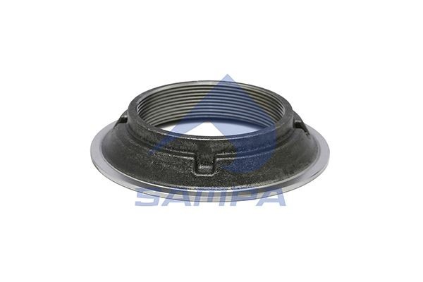 SAMPA Matica koncového čapu nápravy 041.009 Matica koncového čapu nápravy SAMPA Daihatsu CUORE 041.009