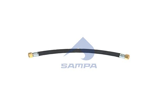 SAMPA Flexible de frein 041.175 041.175 SAMPA Flexible de frein Honda pas cher