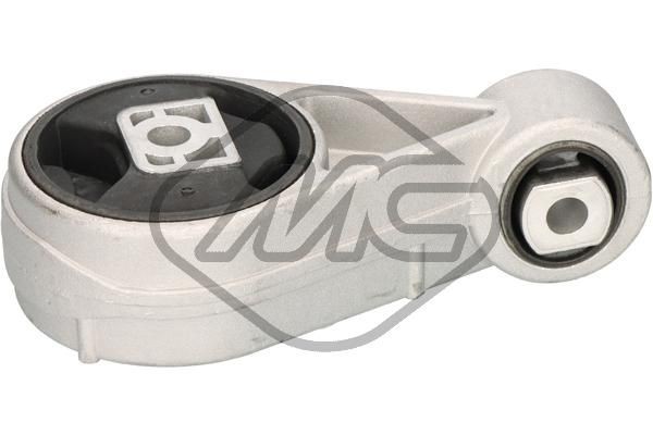 Support moteur Metalcaucho 04106 Metalcaucho 04106 Suspension moteur FORD TRANSIT CONNECT 2003
