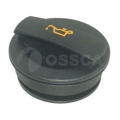 OSSCA Oil filler cap 04106 CITROЁN BERLINGO OSSCA oil filler cap 04106