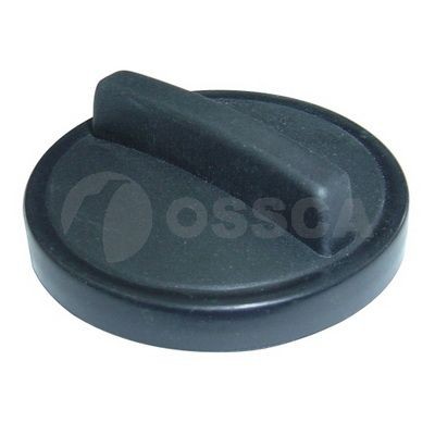 OSSCA Vāciņš, Eļļas ieliešanas kakliņš 04107 Vāciņš eļļas ieliešanas kakliņš VOLVO OSSCA 04107