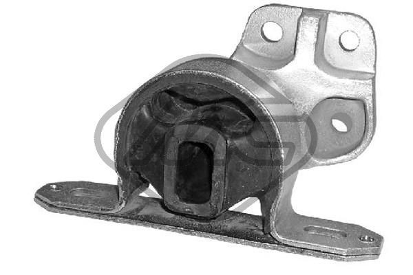 Piekare, Dzinējs Metalcaucho 04109 Metalcaucho 04109: Motora spilvens Ford KA 2002