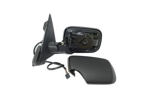 ABAKUS Wing mirror 0410M05 ABAKUS 0410M05 Wing mirror BMW 02 Touring (E6) 1802 90 hp 1974