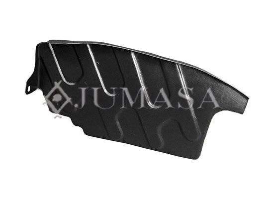 JUMASA Insonorisation du compartiment moteur 04131852 JUMASA 04131852 d'origine Insonorisant du compartiment moteur KIA Sportage SL coût