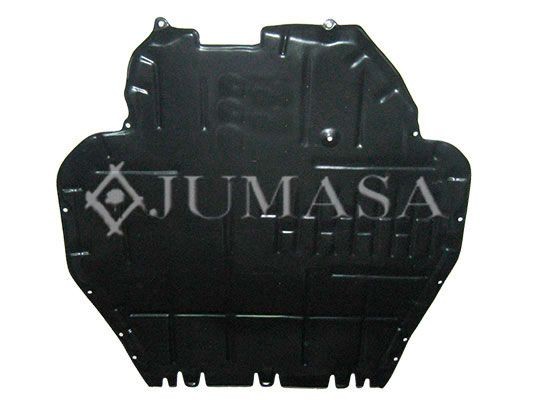 JUMASA Izolácie motorového priestoru 04135550 JUMASA 04135550 Motor- / spodny ochranny kryt Skoda Octavia 1u cena