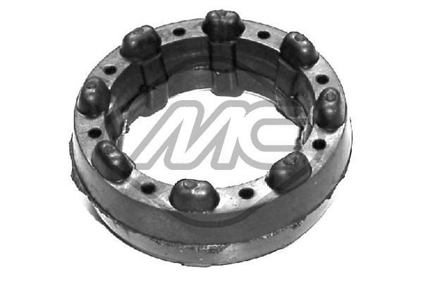Metalcaucho Lożisko prużnej vzpery 04147 Metalcaucho 04147 Horné uloženie tlmiča RENAULT 5 Hatchback za nízku cenu