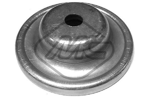 Metalcaucho Veerpootlager 04148 Veerpoot lager Metalcaucho MEGANE 04148 goedkoop