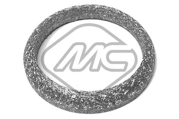 Metalcaucho Στεγανοποιητικός δακτύλιος, σωλήνας εξάτμισης 04154 Τσιμούχα σωλήνας εξάτμισης Metalcaucho XC40 04154 φθηνά