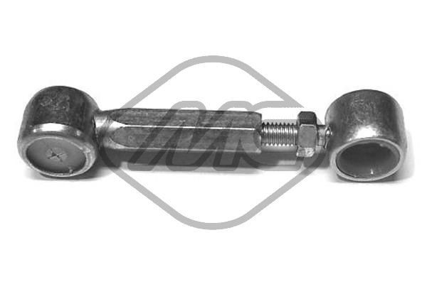 Metalcaucho Rep.sæt, gearstang 04159 Repsæt gearstang Metalcaucho Mercedes-Benz SLK 04159