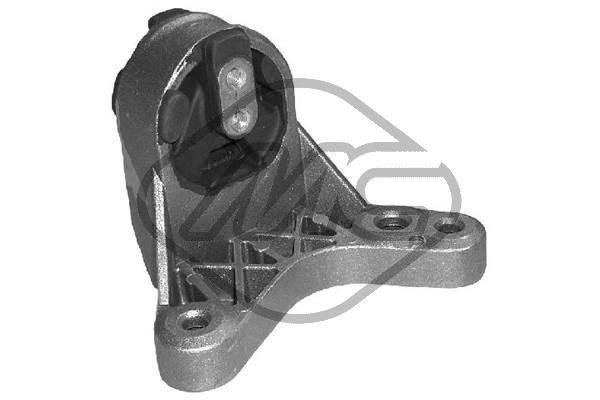 Piekare, Dzinējs Metalcaucho 04161 Metalcaucho 04161: Motora spilvens Ford KA 2000