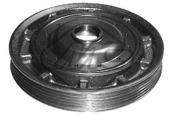 Metalcaucho Remenica kľukového hriadeľa 04162 Metalcaucho 04162 Remenica kľukového hriadeľa Renault Kangoo kc01 cena