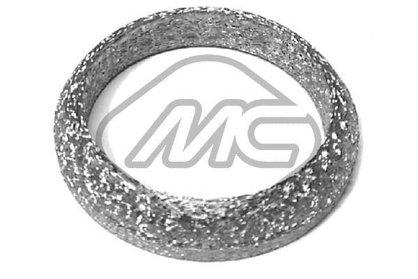 Metalcaucho Anello tenuta, Tubo gas scarico 04166 Costo Guarnizione scarico Metalcaucho DACIA 04166