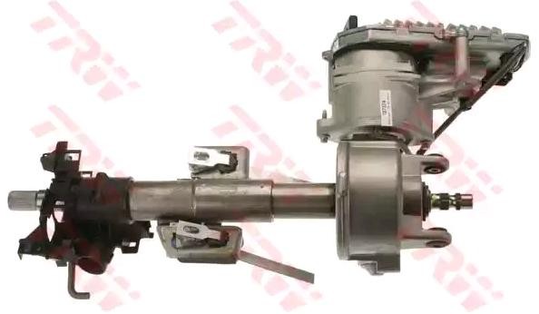 TRW Rattstamme JCR107 JCR107 Styresnekke + elektrisk servostyring TRW MERCEDES-BENZ 190