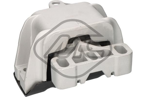 Metalcaucho Έδραση, κινητήρας 04187 Metalcaucho 04187 Έδραση, κινητήρας