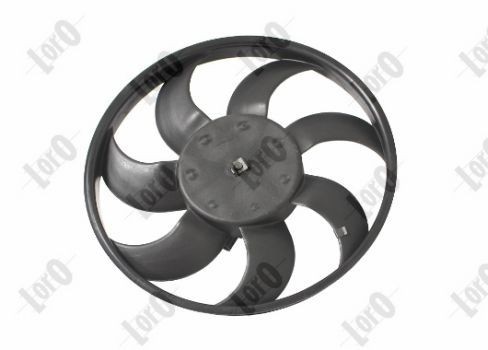 ABAKUS Jäähdyttimen tuuletin 042-014-0006 Renault K56_ Jäähdyttimen tuuletin 042-014-0006 ABAKUS