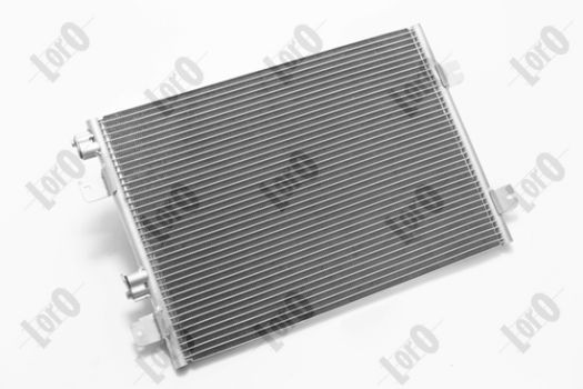 ABAKUS Condensatore climatizzatore 042-016-0028 ABAKUS 042-016-0028 costo Radiatore aria condizionata Renault Megane 1 originale