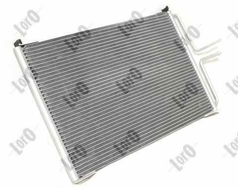 ABAKUS Condenseur, climatisation 042-016-0037 ABAKUS 042-016-0037 Condenseur Espace III prix