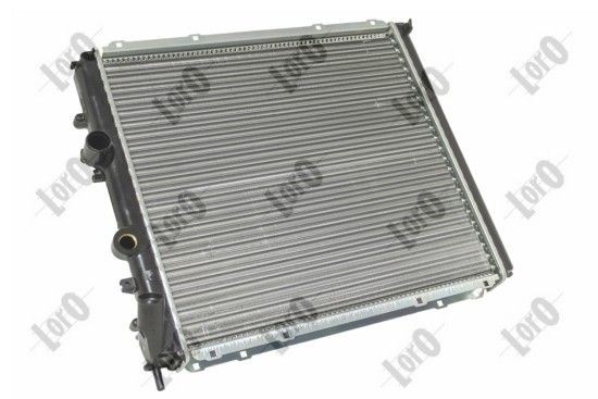 ABAKUS Radiator, motorkjøling 042-017-0014 ABAKUS 042-017-0014 Radiator VW ARTEON hva koster