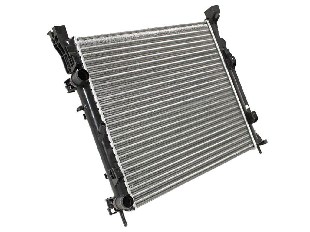 ABAKUS Køler, motorkøling 042-017-0039 042-017-0039 Radiator RENAULT 19 ABAKUS