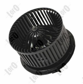 ABAKUS Vnútorný ventilátor 042-022-0002 042-022-0002 Ventilátor kúrenia ABAKUS FIAT SEICENTO