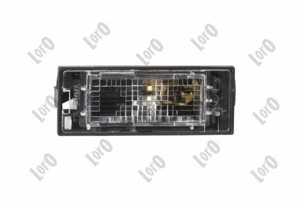 ABAKUS Numbrivalgustus 042-22-900 ABAKUS 042-22-900 Numbrivalgustus Opel Astra J Sedaan hind