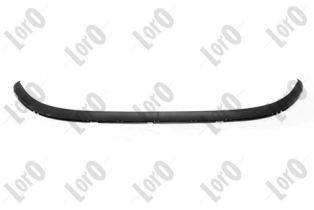 ABAKUS Spoiler 042-36-550 ABAKUS Front splitter 042-36-550 erfaring