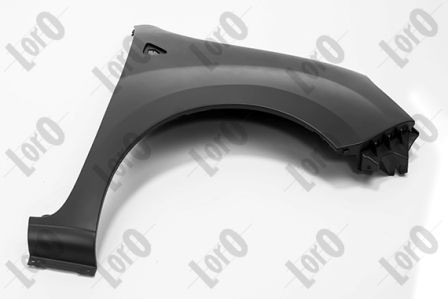 ABAKUS Φτερό 042-40-202 Φτερό ABAKUS Renault 8 042-40-202