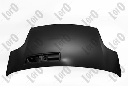 ABAKUS Motorpanser 042-42-100 042-42-100 Panser NISSAN SUNNY ABAKUS