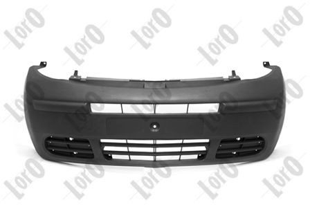 ABAKUS Paraurti 042-42-512 042-42-512 costo Paraurti ABAKUS OPEL MERIVA