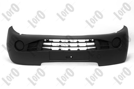 ABAKUS Nárazník 042-43-500 042-43-500 Nárazník OPEL ADAM ABAKUS