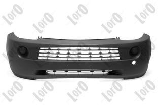 ABAKUS Põrkeraud 042-45-501 042-45-501 Esikaitseraud ja tagakaitseraud NISSAN TRADE ABAKUS