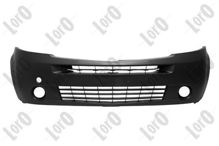 ABAKUS Kofanger 042-45-502 042-45-502 Kofanger ABAKUS RENAULT SUPER 5