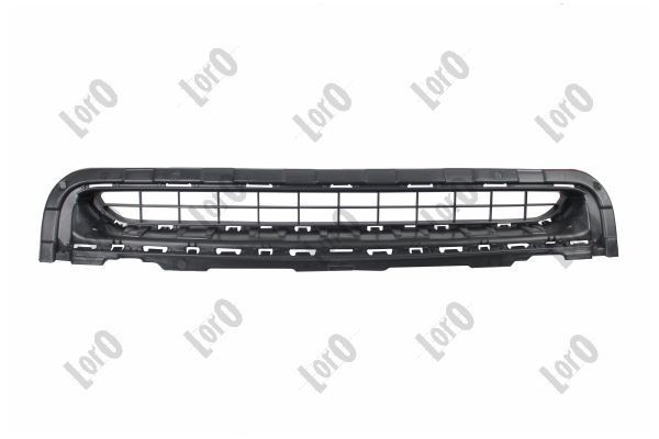 ABAKUS Μάσκα ψυγείου 042-46-400 Μάσκα ψυγείου ABAKUS Renault SCÉNIC 042-46-400