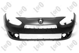 ABAKUS Προφυλακτήρας 042-46-501 Προφυλακτήρας ABAKUS Renault TRAFIC 042-46-501