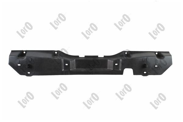 ABAKUS Stötfångarbalk 042-49-370 042-49-370 ABAKUS krockbalk RENAULT CLIO