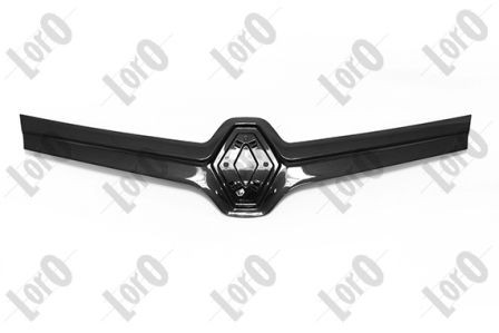 ABAKUS Ehis- / kaitseliist, Grill 042-65-420 Radiaatorivõre ABAKUS Toyota AURIS 042-65-420