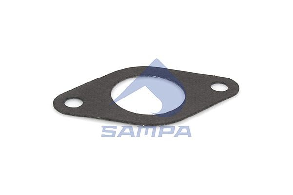 SAMPA Tetning, eksosmanifold 042.184 SAMPA Manifold pakning VOLVO 042.184